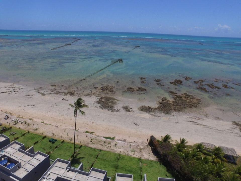 Vila Oka Milagres 22 São Miguel dos Milagres Exteriér fotografie