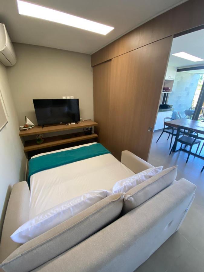 Vila Oka Milagres 22 São Miguel dos Milagres Exteriér fotografie