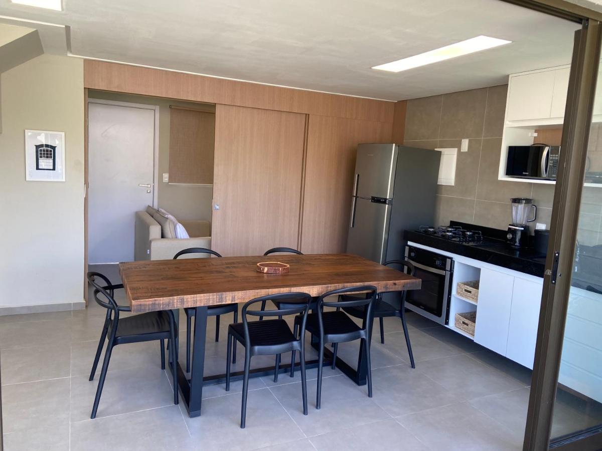 Vila Oka Milagres 22 São Miguel dos Milagres Exteriér fotografie