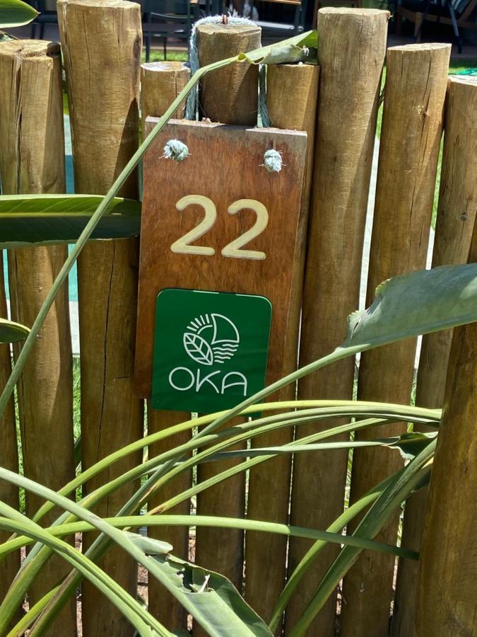 Vila Oka Milagres 22 São Miguel dos Milagres Exteriér fotografie