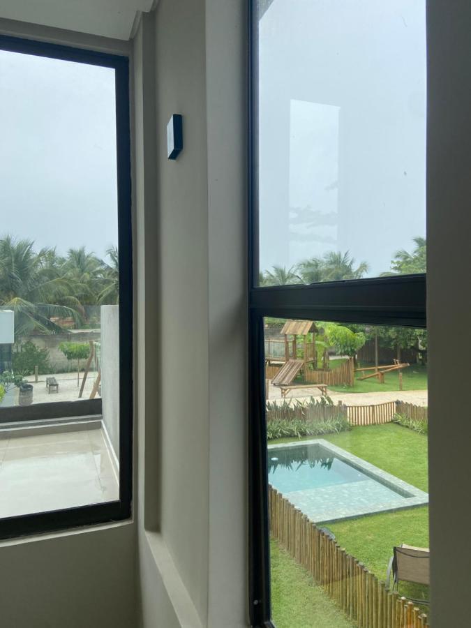 Vila Oka Milagres 22 São Miguel dos Milagres Exteriér fotografie